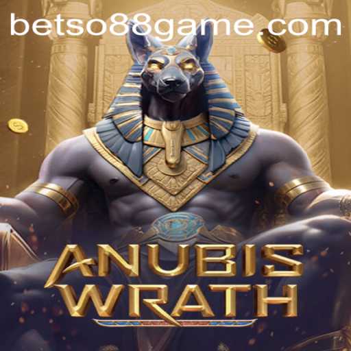 AnubisWrath Game Unveiled: Dive into the Mystical World with Betso 88