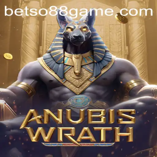 AnubisWrath Game Unveiled: Dive into the Mystical World with Betso 88
