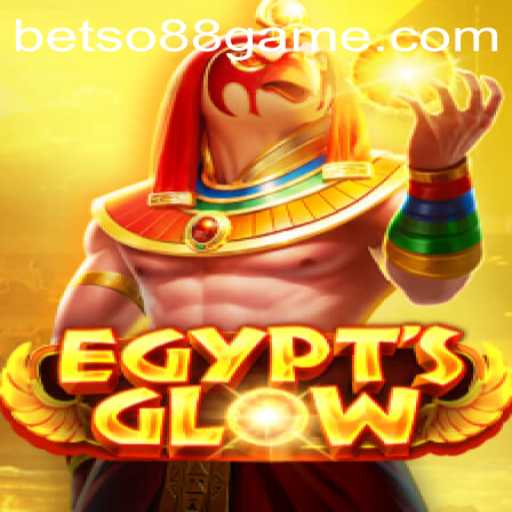 Discover the Mystique of EgyptsGlow and the Thrilling Experience of Betso 88