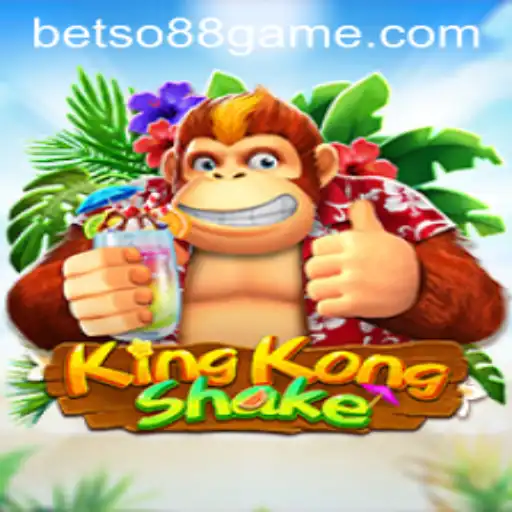 Dive into the Thrilling World of KingKongShake: A Gaming Revolution by Betso 88