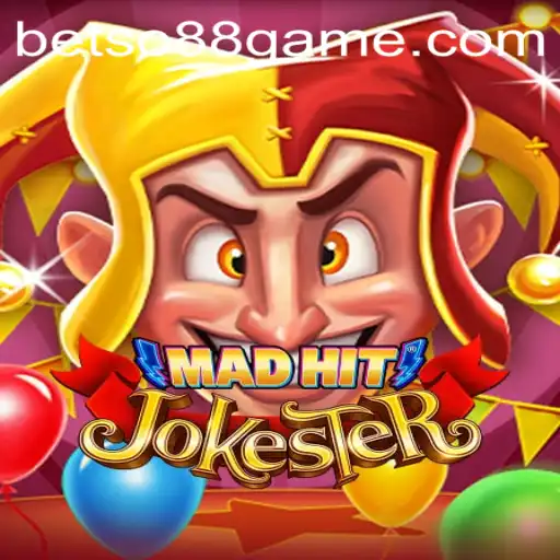 MadHitJokester - A New Player in the Realm of Interactive Gaming