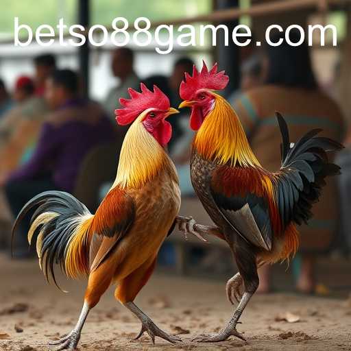 Exploring the Exciting World of Online Sabong: Betso 88 Delve