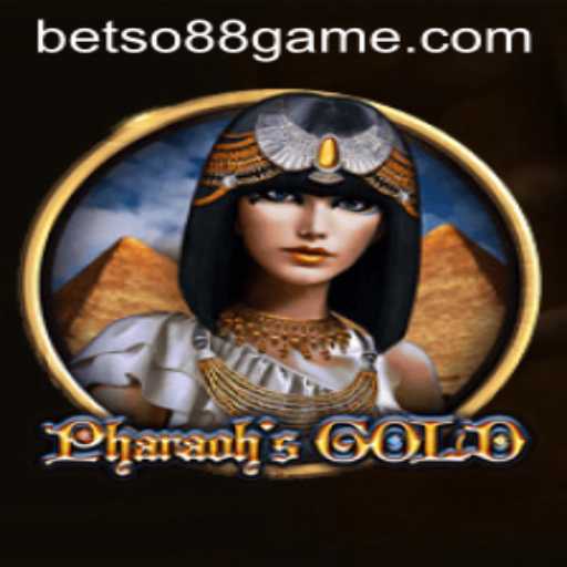 PharaohsGold: The Thrilling New Gaming Experience with Betso 88