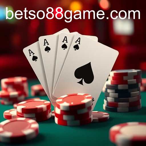 The Thrill of Poker Games in the Online Age