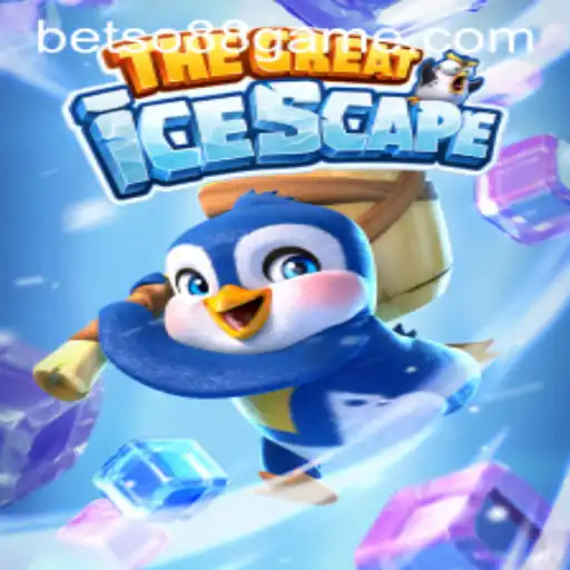 Exploring 'TheGreatIcescape': A Thrilling Adventure with Betso 88