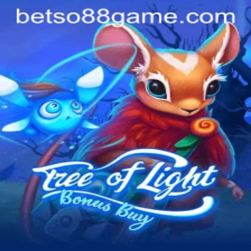 TreeOfLightBonusBuy Game: Unveiling the Latest Slot Adventure in Betso 88