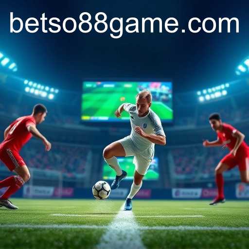 Exploring the Dynamic World of Virtual Sports and Betso 88